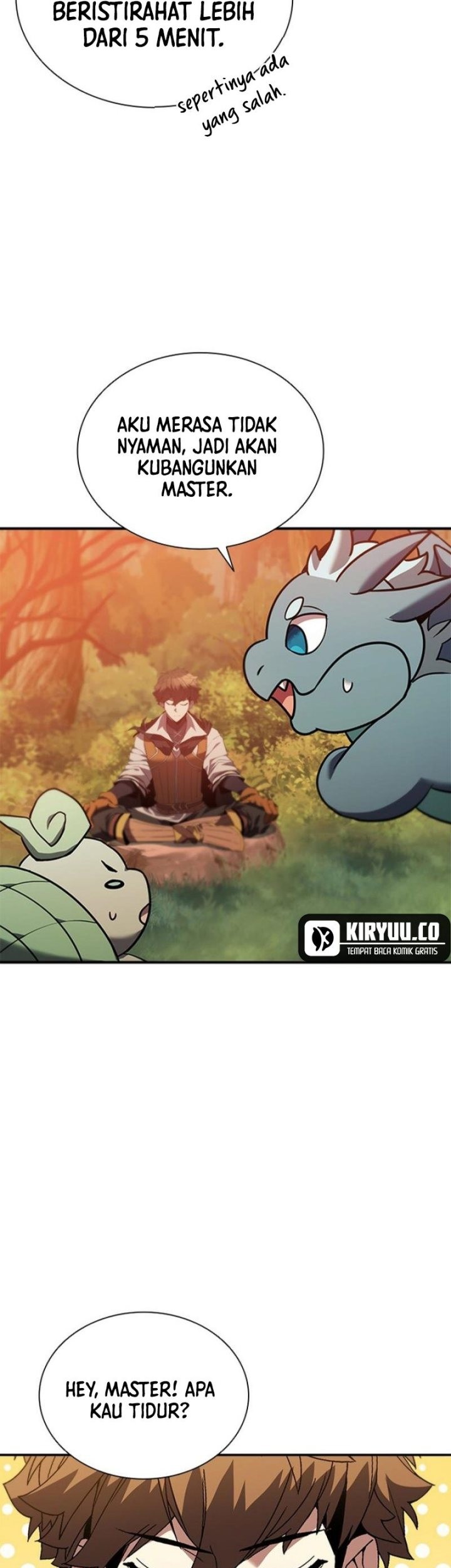 Taming Master Chapter 142 halaman 22