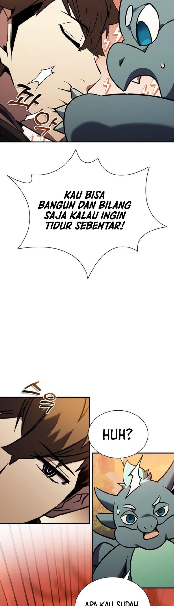 Taming Master Chapter 142 halaman 24