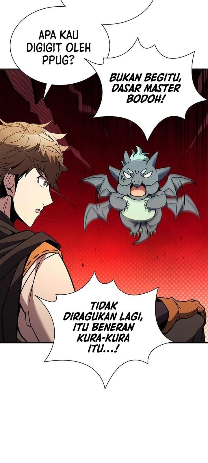 Taming Master Chapter 140 halaman 24