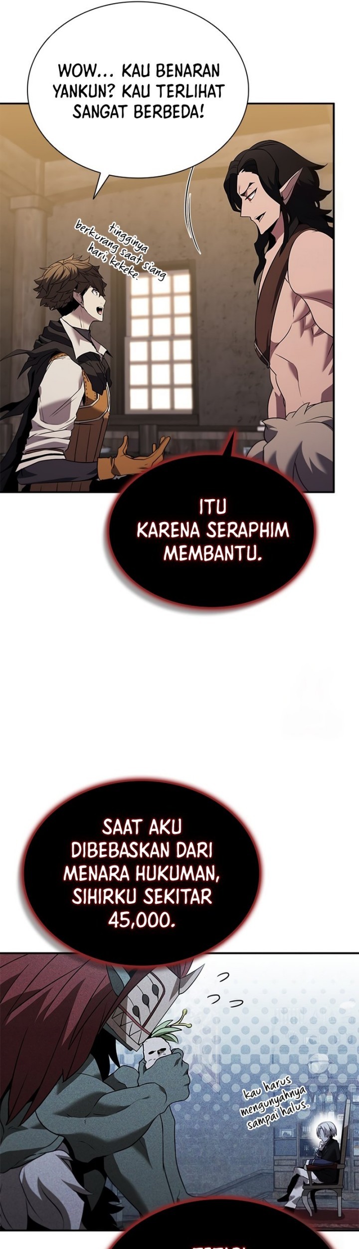 Taming Master Chapter 138 halaman 29