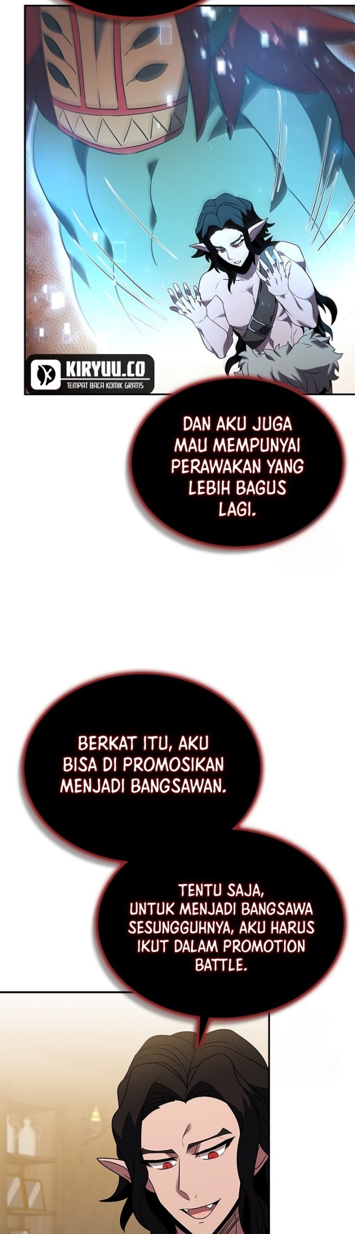 Taming Master Chapter 138 halaman 31