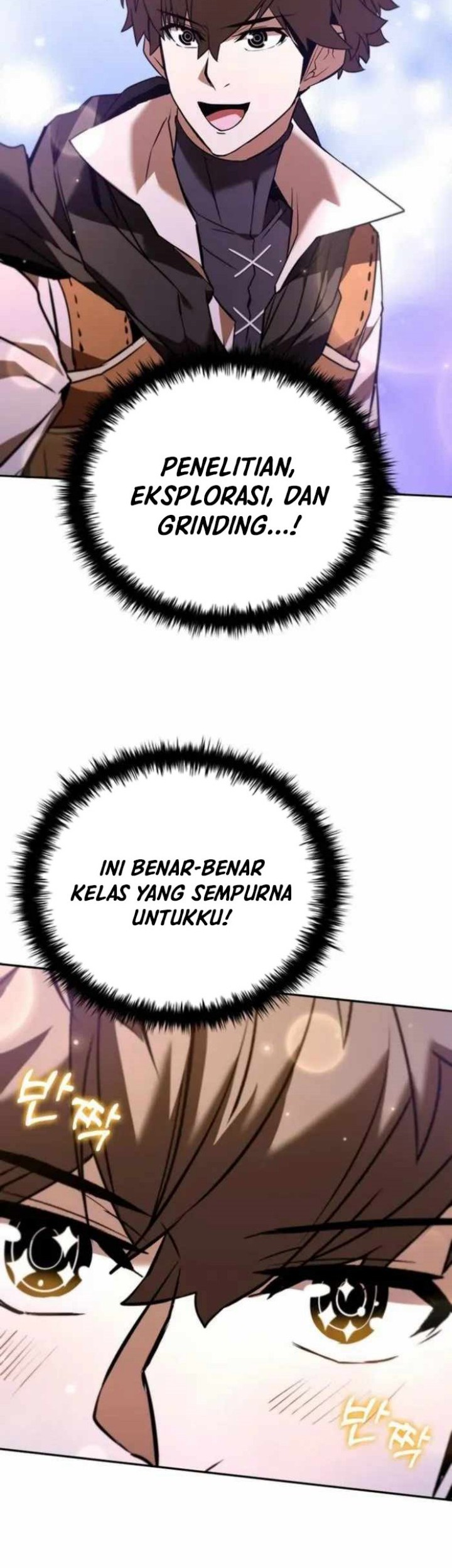 Taming Master Chapter 137 halaman 24