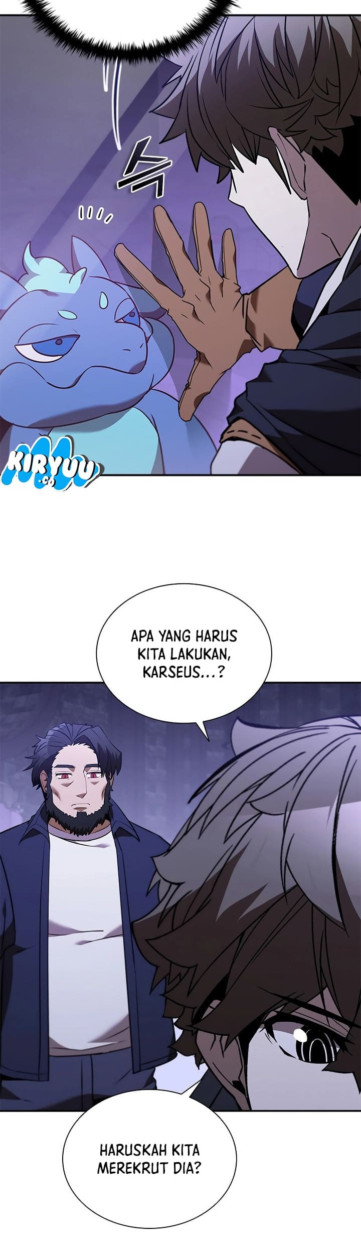 Taming Master Chapter 135 halaman 26