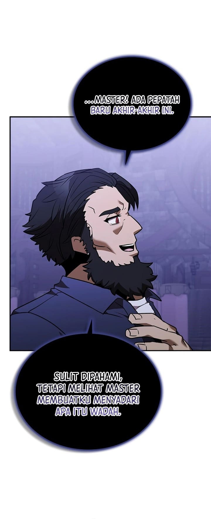 Taming Master Chapter 135 halaman 27