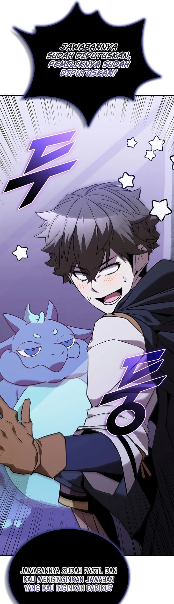 Taming Master Chapter 135 halaman 28
