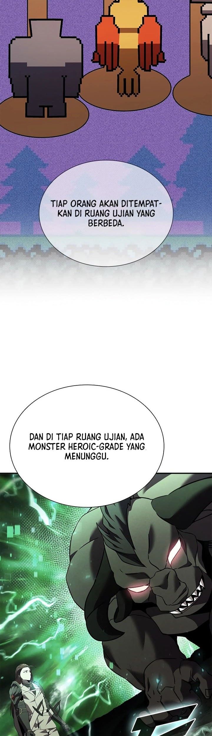 Taming Master Chapter 134 halaman 26