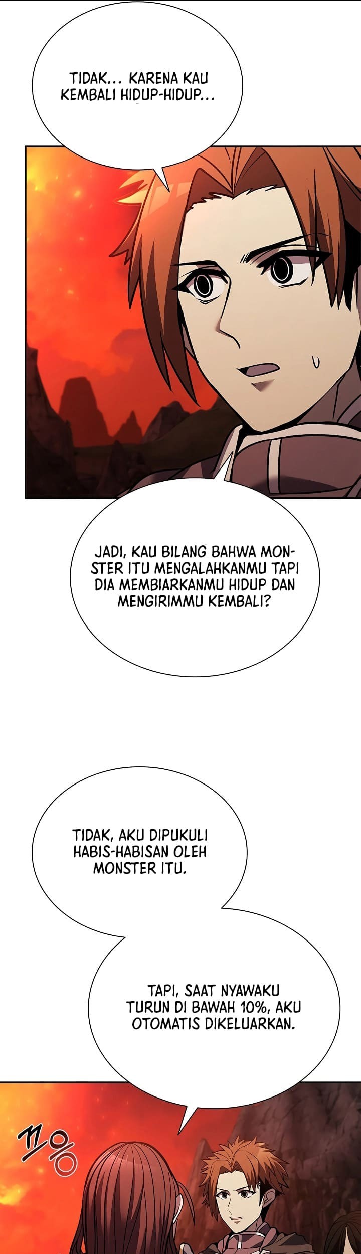 Taming Master Chapter 134 halaman 28