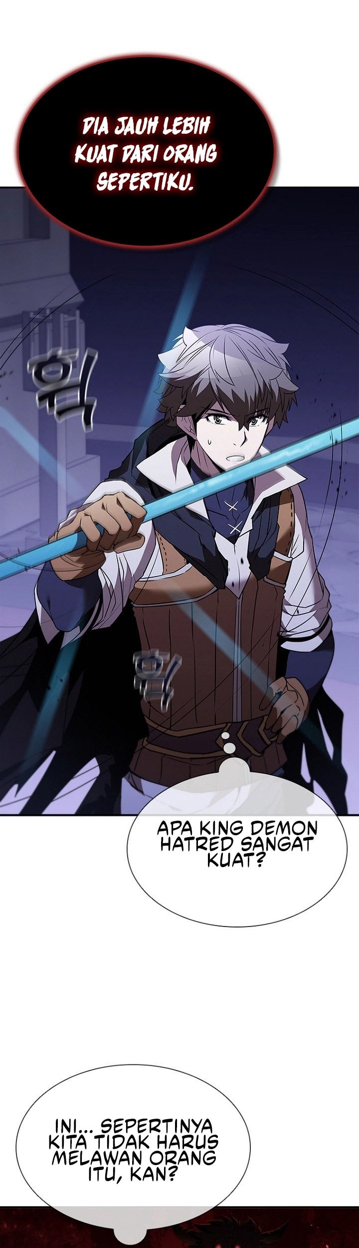 Taming Master Chapter 131 halaman 23