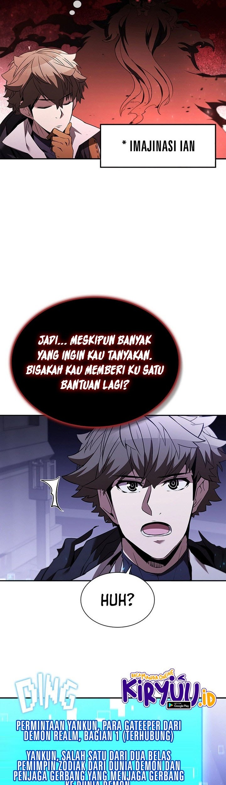 Taming Master Chapter 131 halaman 24