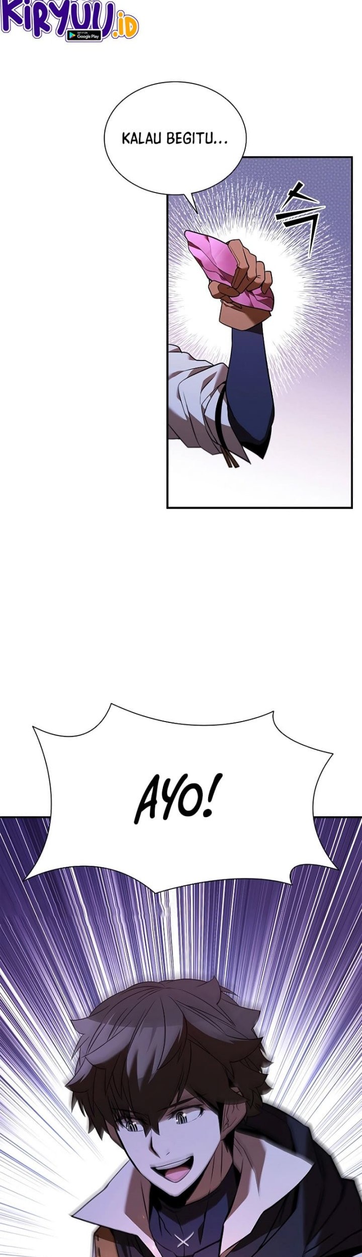 Taming Master Chapter 129 halaman 22