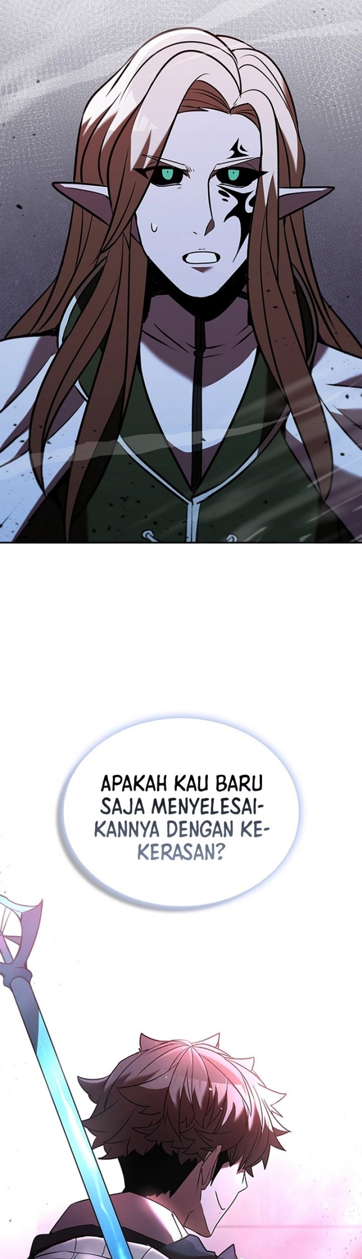Taming Master Chapter 128 halaman 21