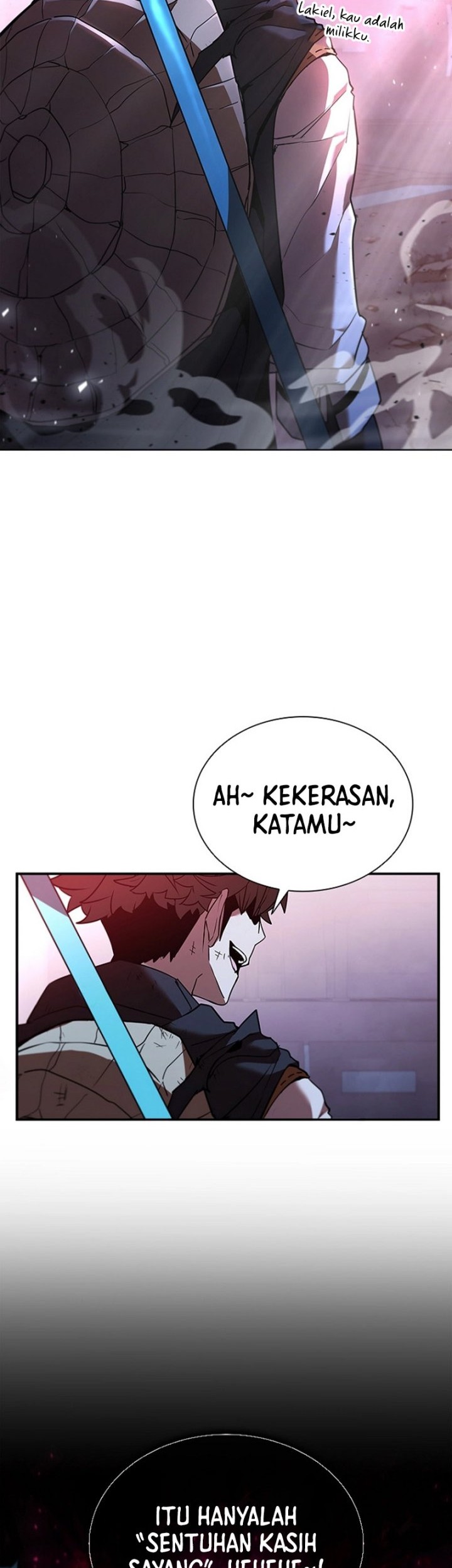 Taming Master Chapter 128 halaman 22