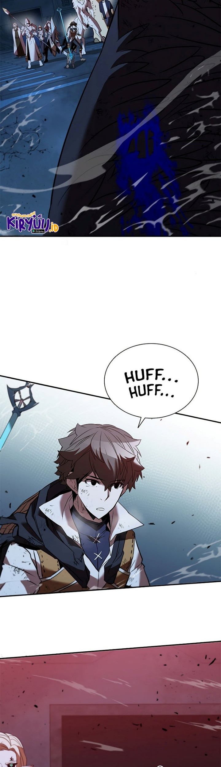 Taming Master Chapter 127 halaman 27