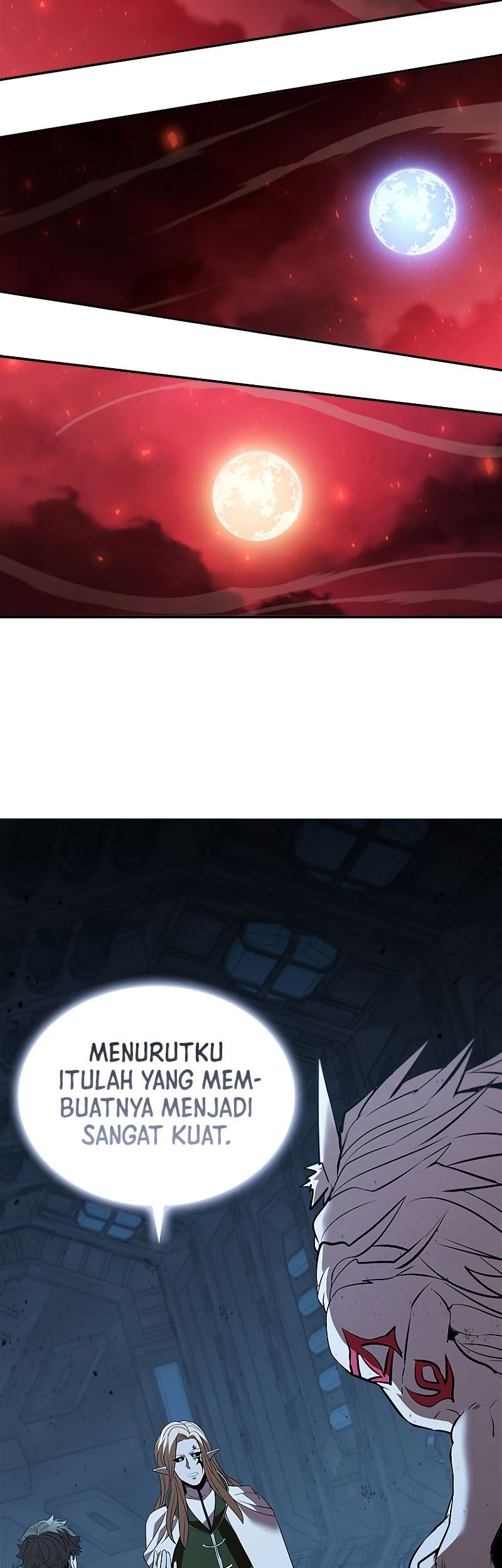 Taming Master Chapter 125 halaman 25