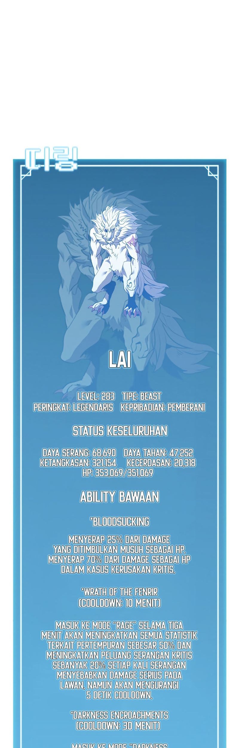 Taming Master Chapter 125 halaman 27