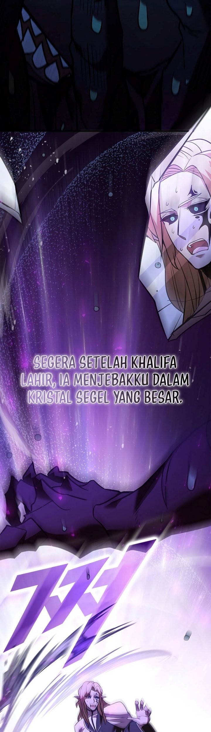 Taming Master Chapter 123 halaman 32