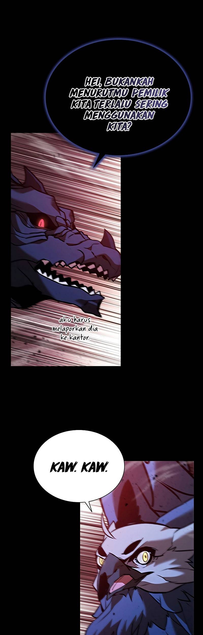 Taming Master Chapter 122 halaman 27