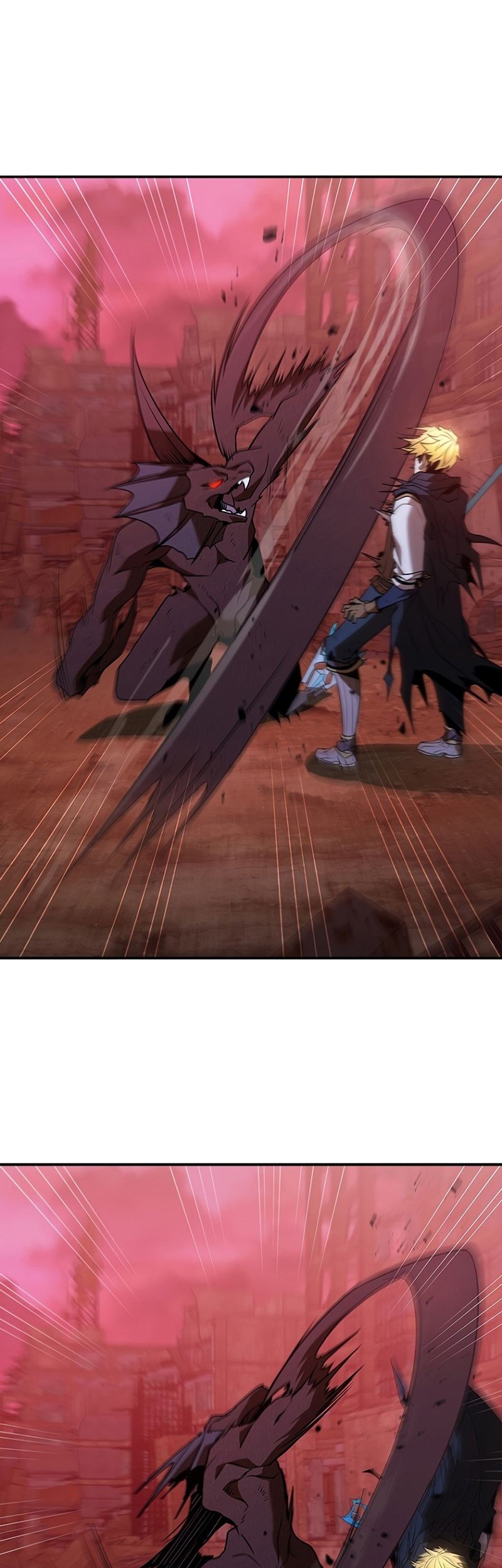 Taming Master Chapter 121 halaman 36