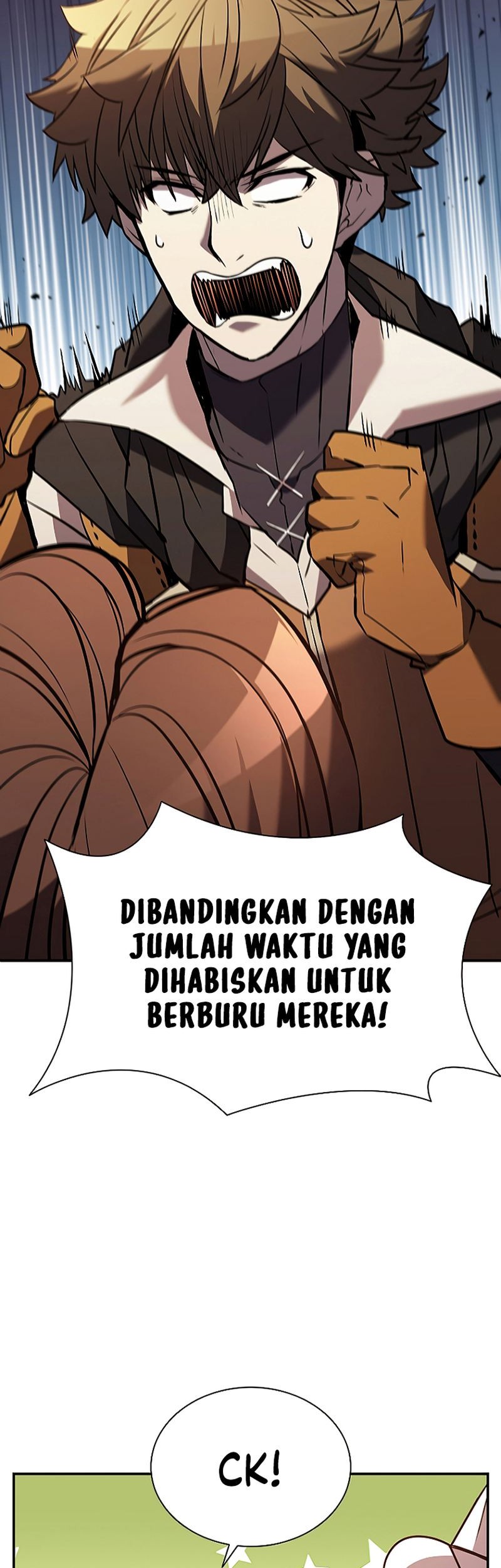 Taming Master Chapter 120 halaman 29