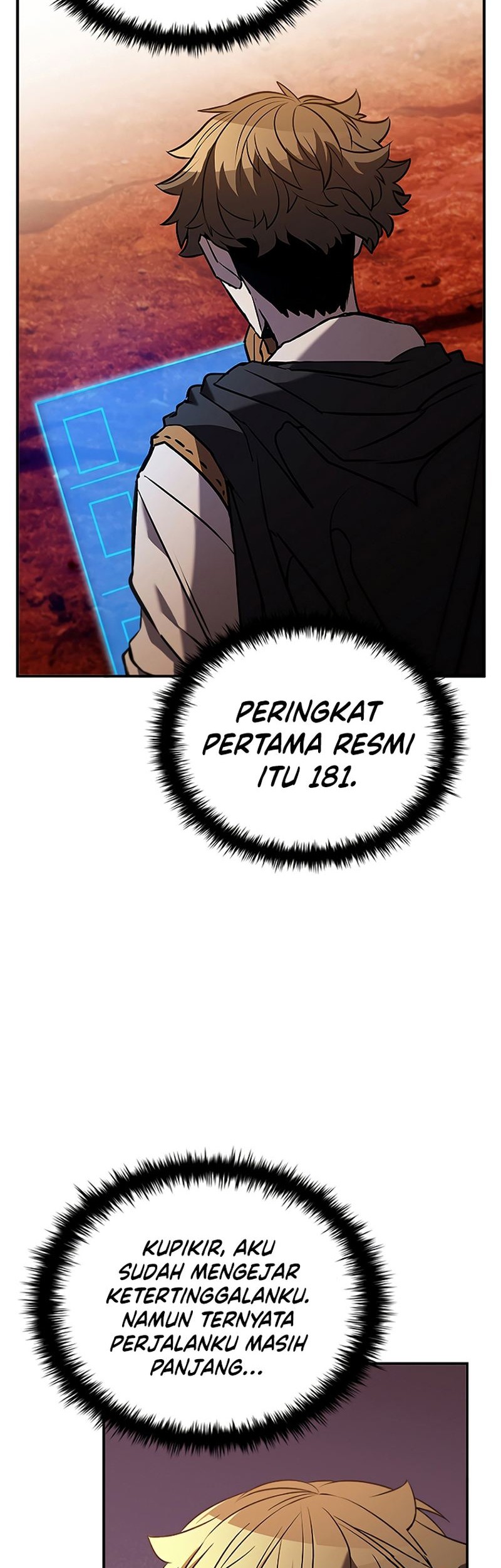 Taming Master Chapter 120 halaman 32