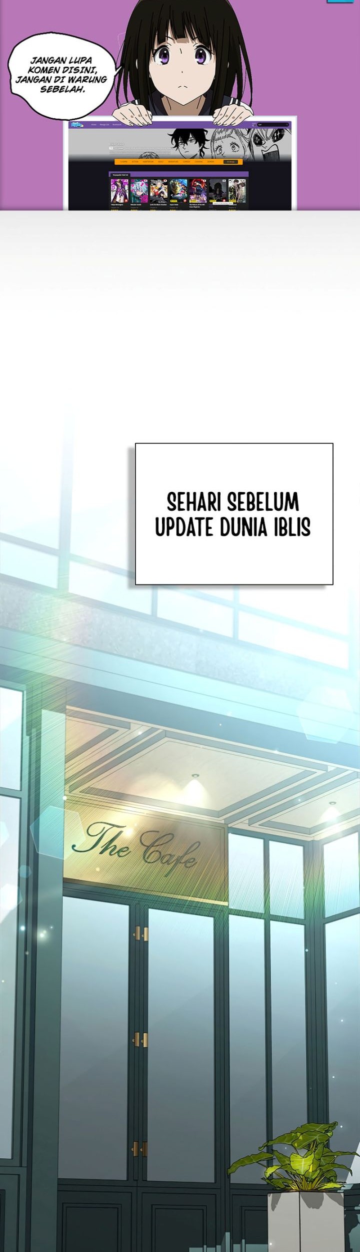 Taming Master Chapter 119 halaman 19