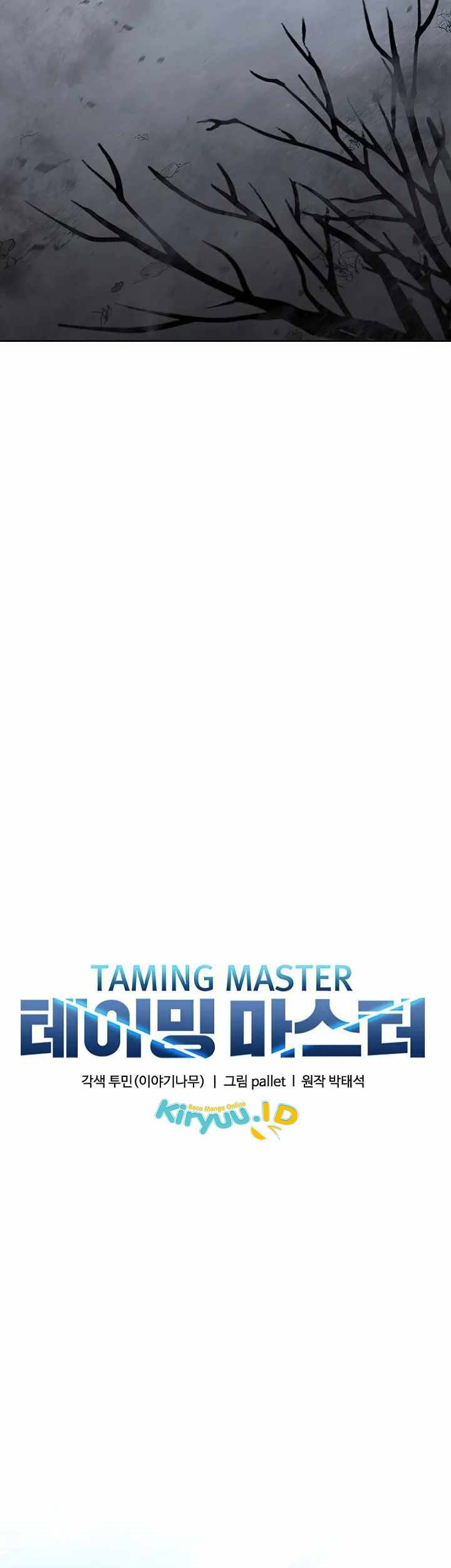 Taming Master Chapter 107 halaman 25