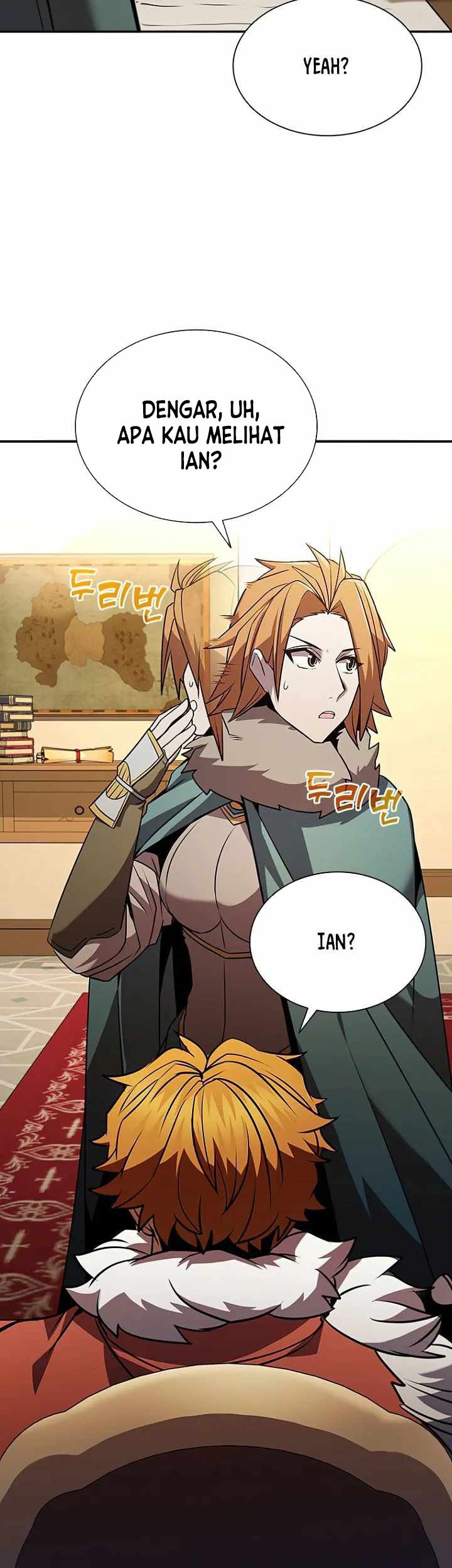 Taming Master Chapter 107 halaman 28