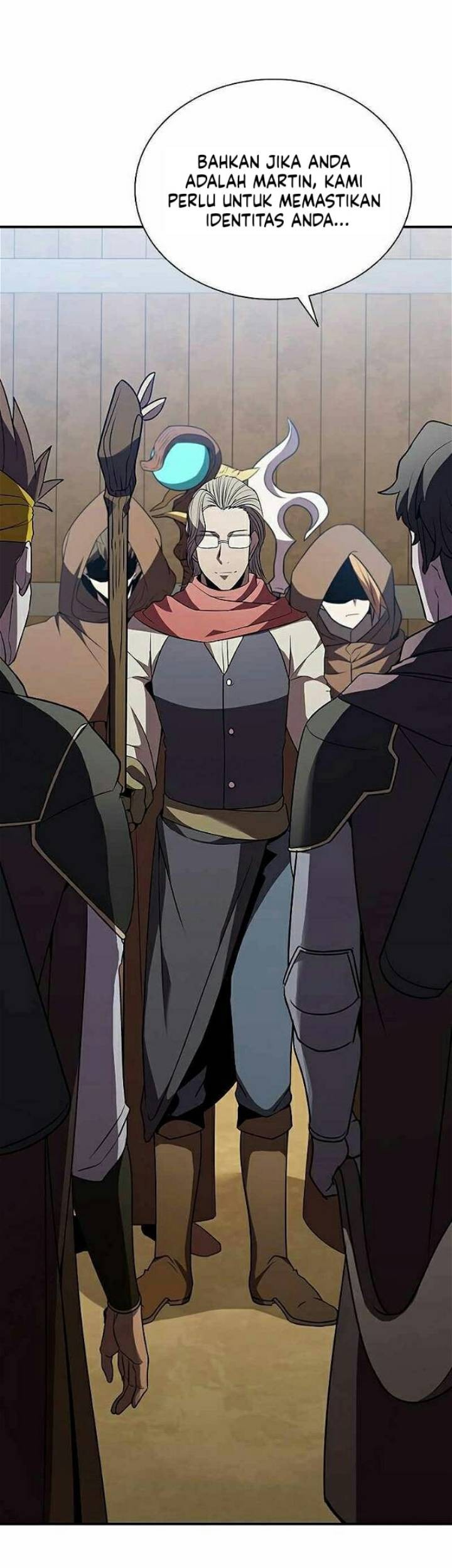 Taming Master Chapter 106 halaman 27