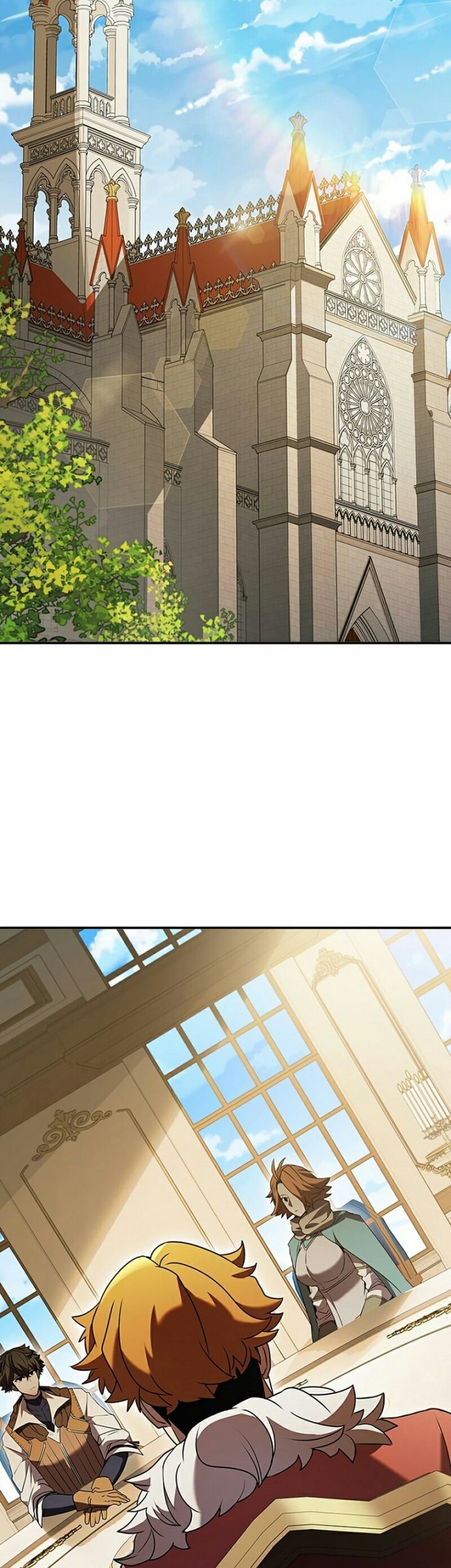 Taming Master Chapter 105 halaman 27