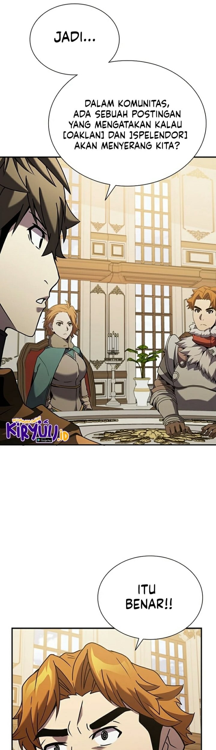 Taming Master Chapter 105 halaman 29