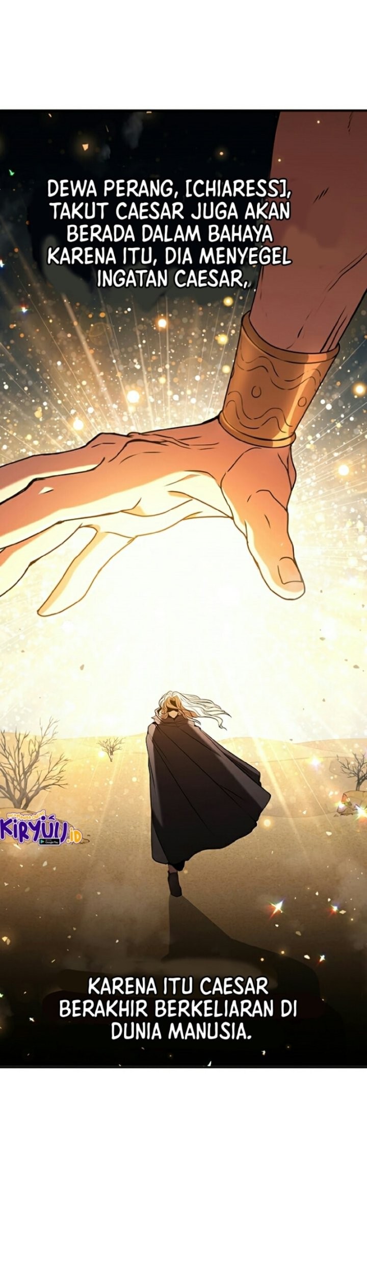 Taming Master Chapter 104 halaman 26