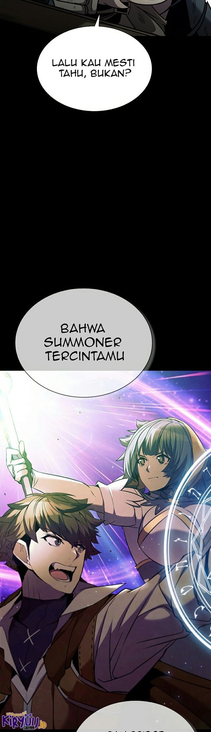 Taming Master Chapter 101 halaman 29