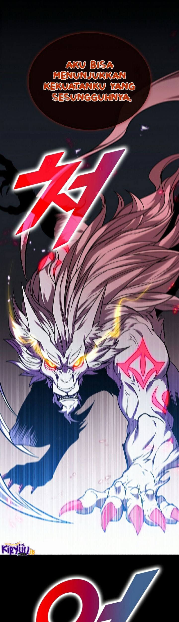 Taming Master Chapter 101 halaman 31