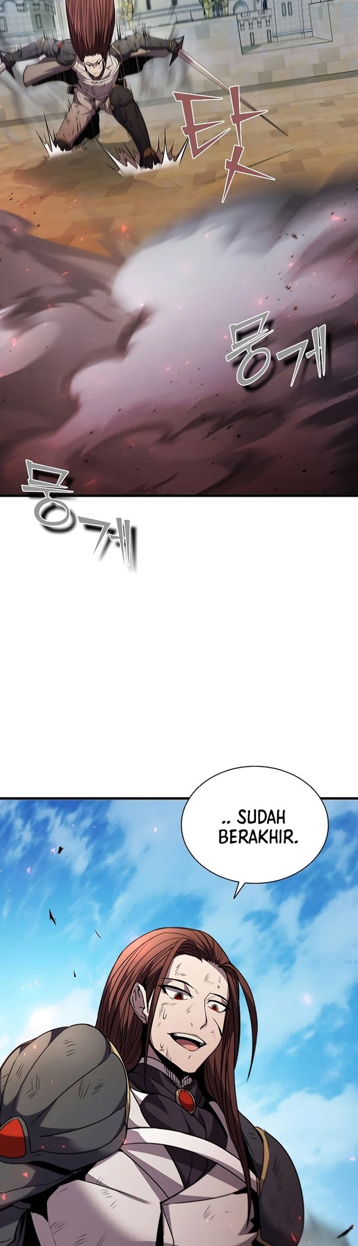 Taming Master Chapter 100 halaman 22