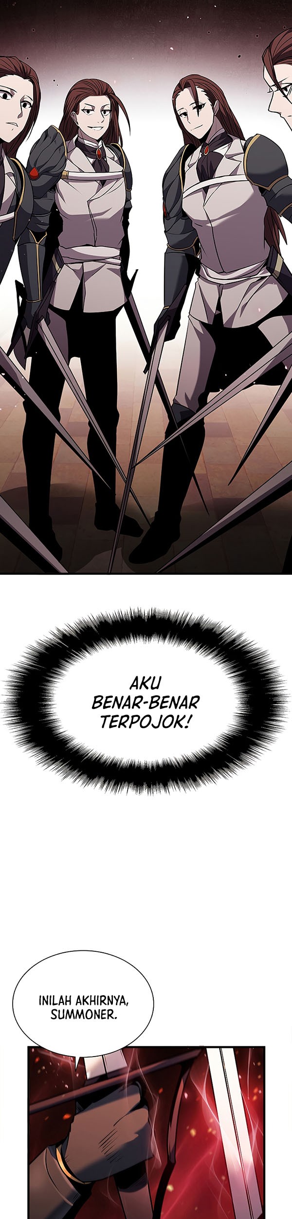 Taming Master Chapter 99 halaman 18