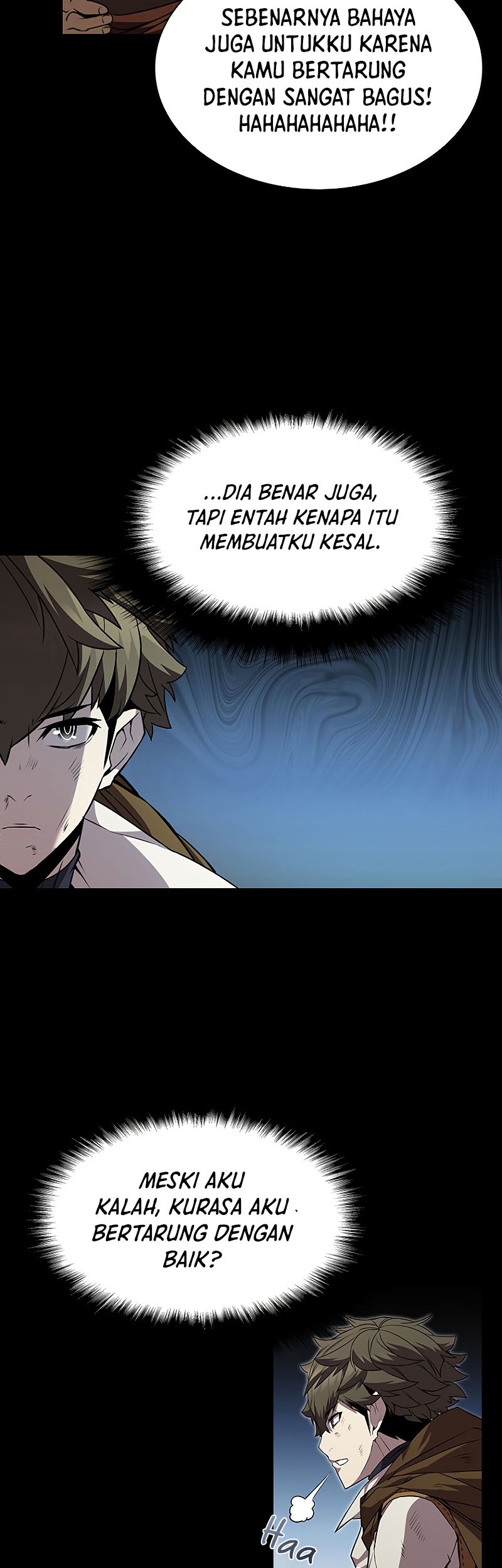 Taming Master Chapter 95 halaman 27