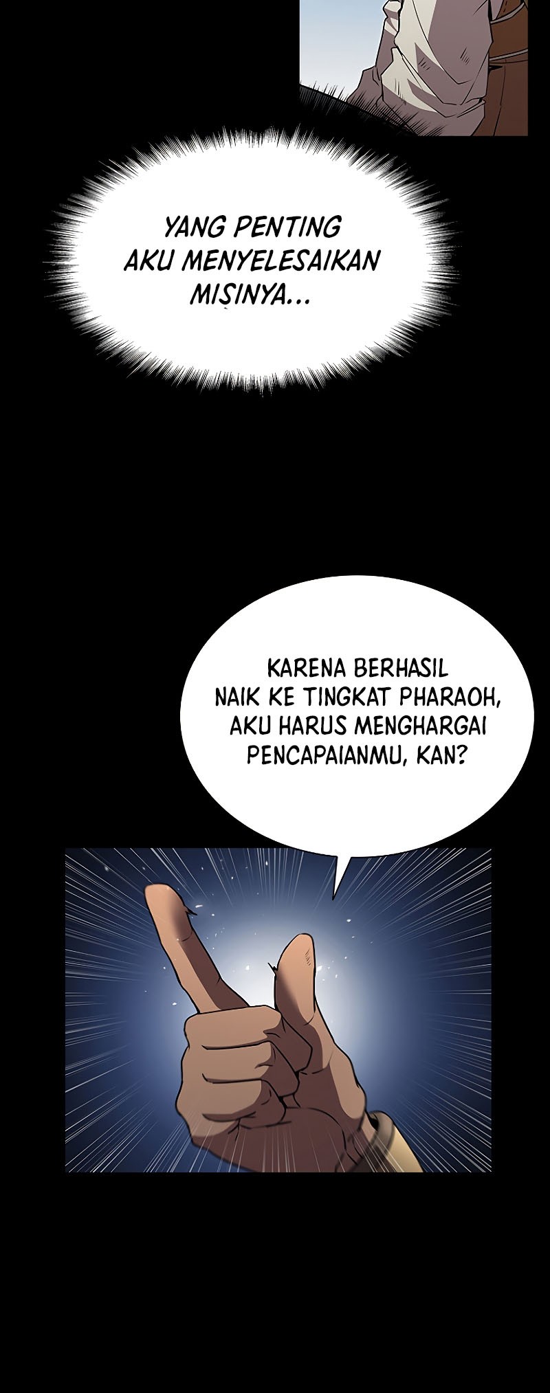 Taming Master Chapter 95 halaman 28
