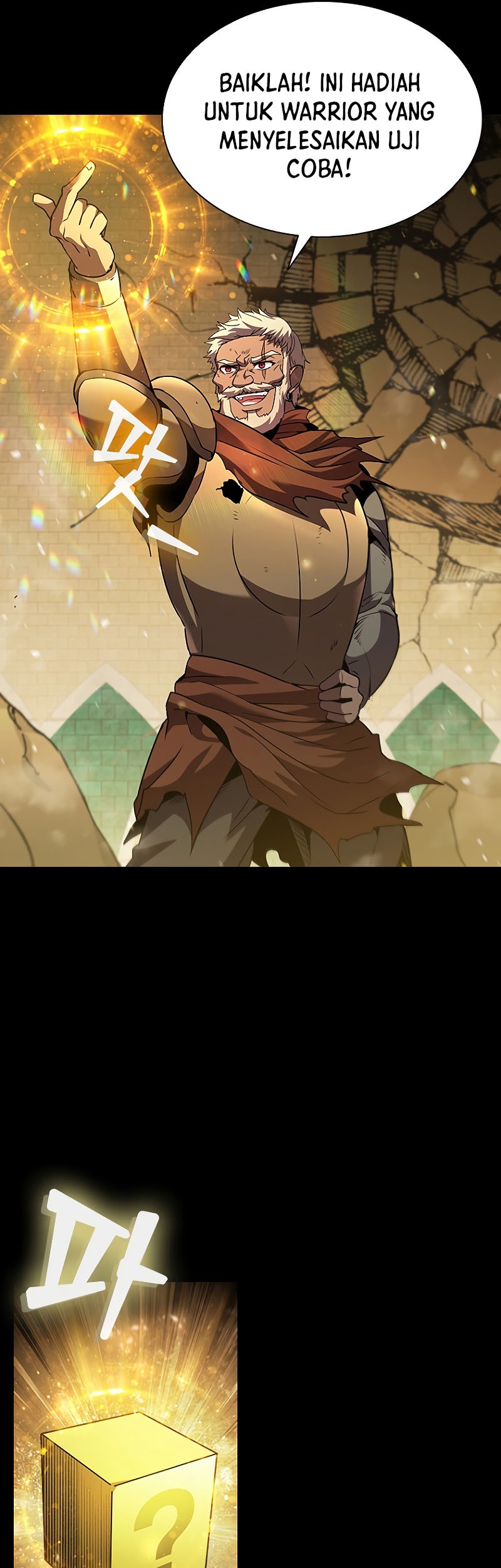 Taming Master Chapter 95 halaman 29