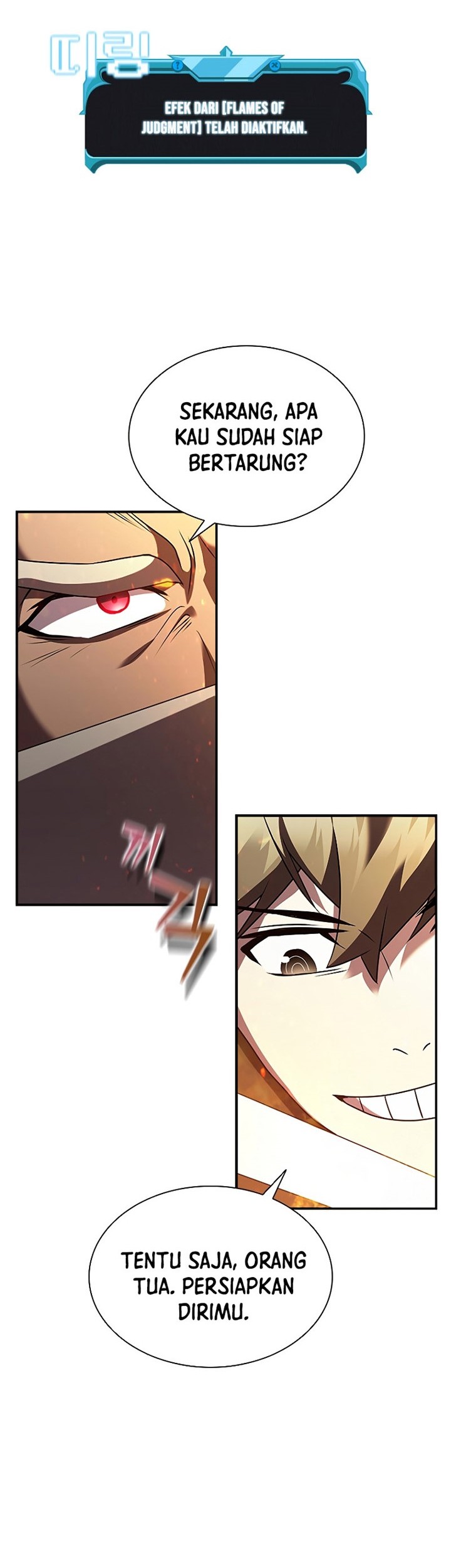 Taming Master Chapter 93 halaman 19