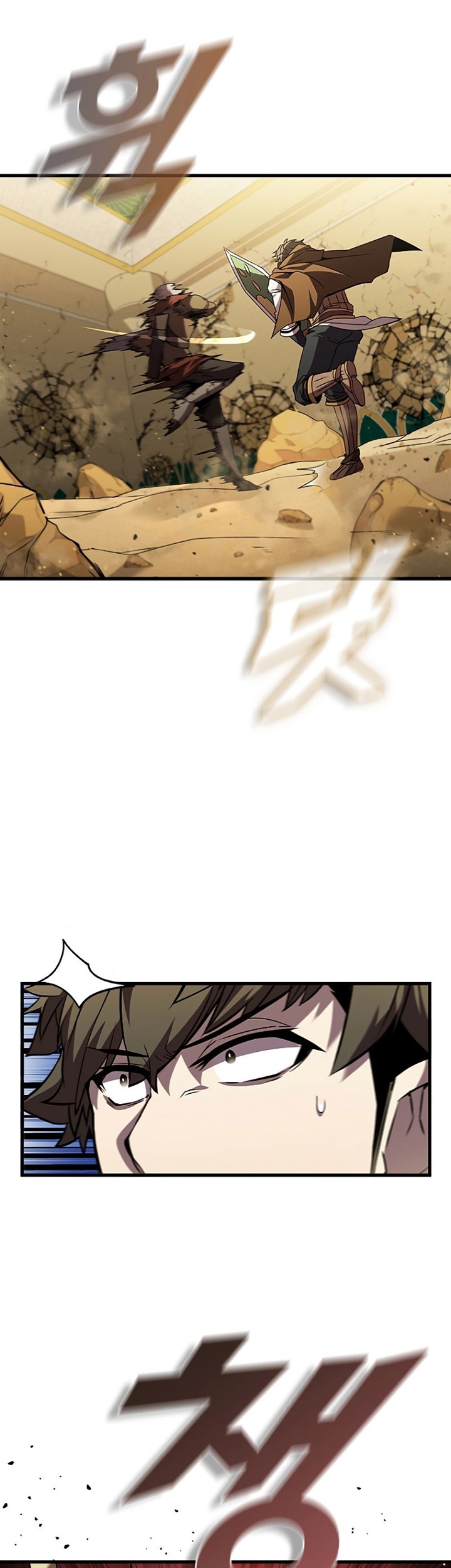 Taming Master Chapter 93 halaman 20