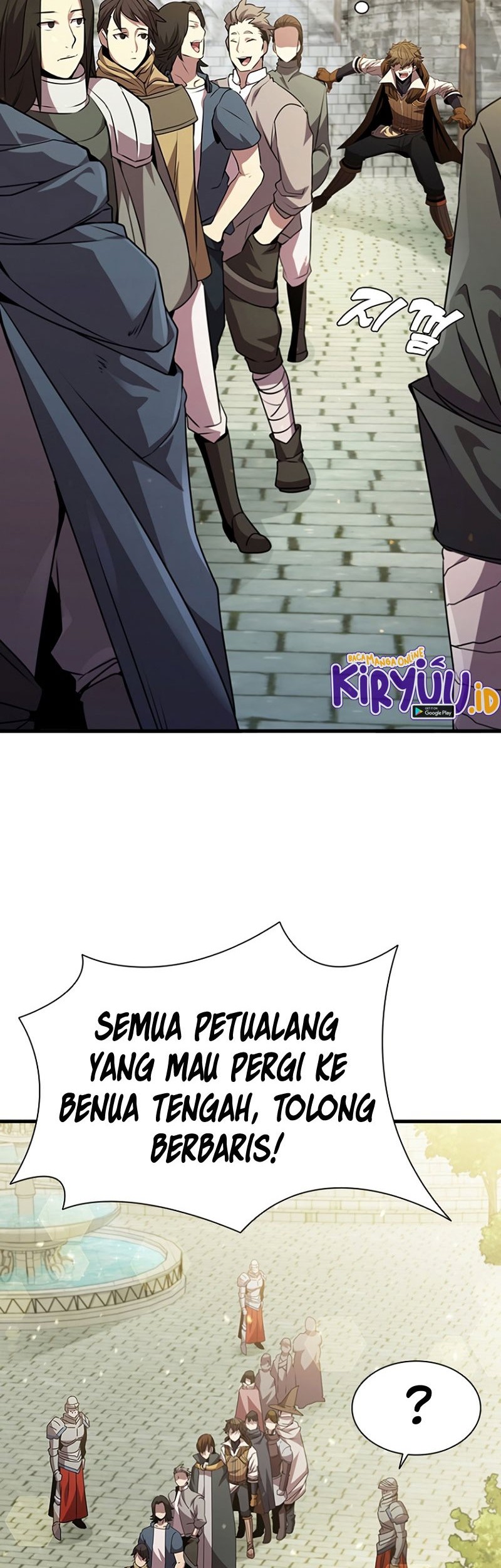 Taming Master Chapter 84 halaman 29