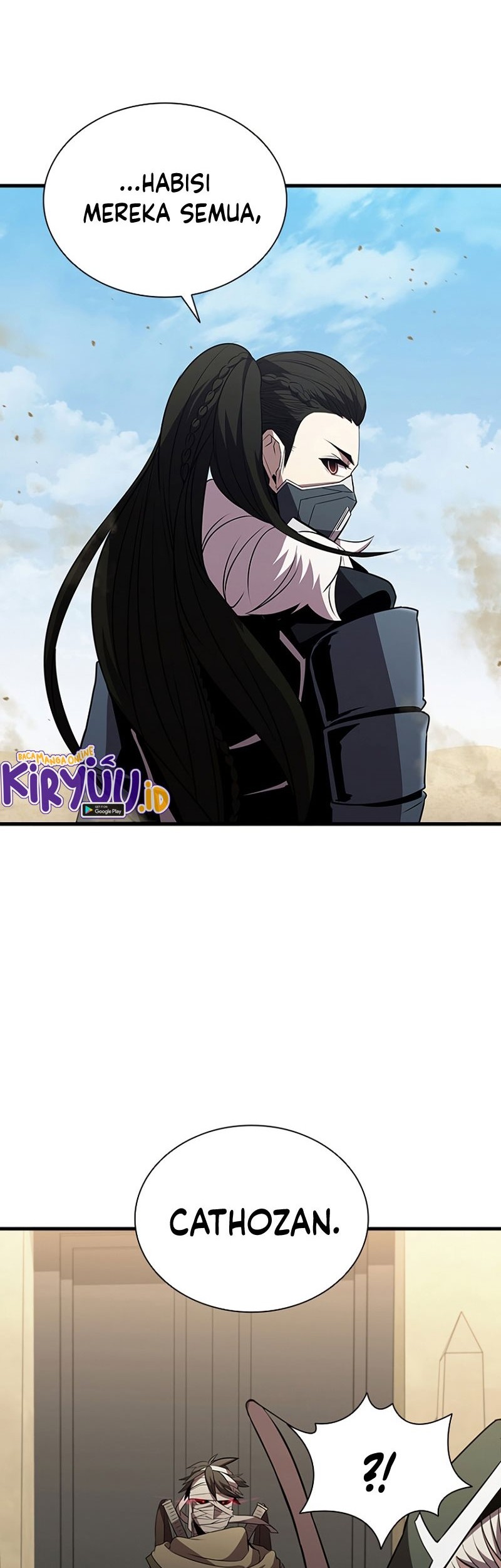 Taming Master Chapter 83 halaman 29