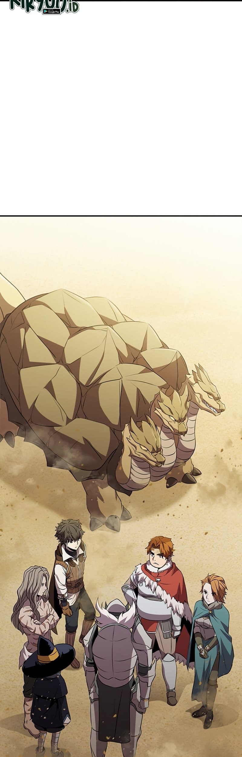 Taming Master Chapter 82 halaman 30