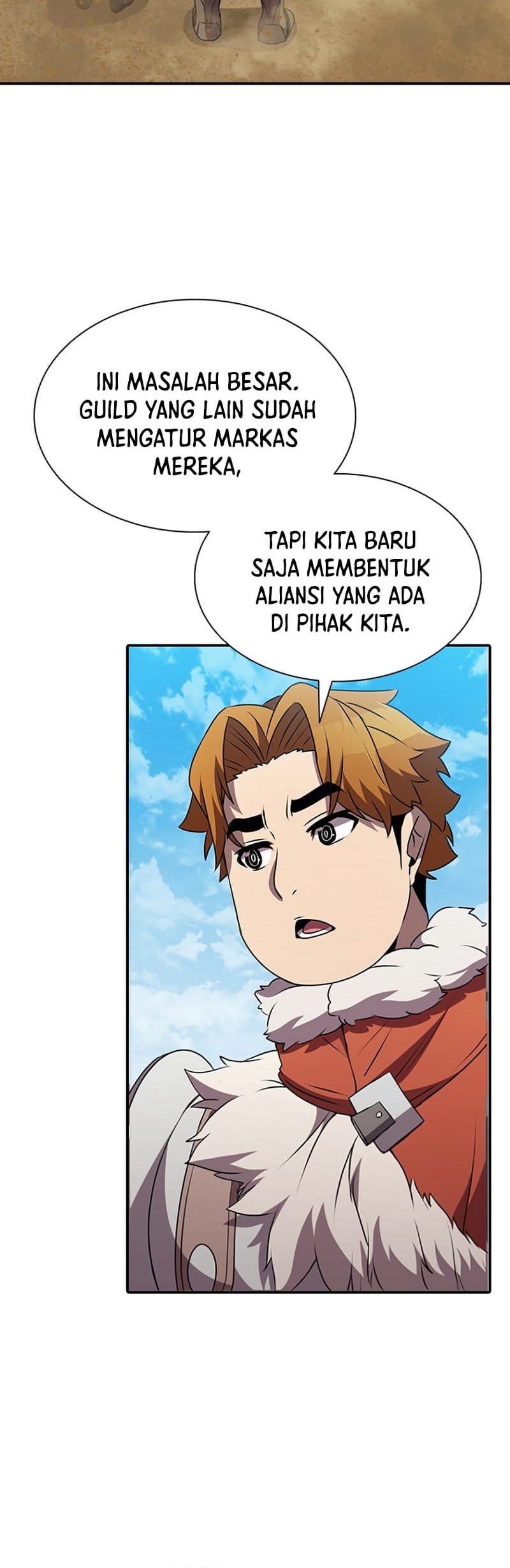 Taming Master Chapter 82 halaman 31