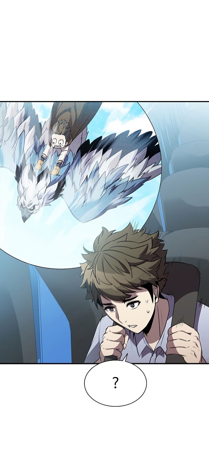 Taming Master Chapter 81 halaman 25
