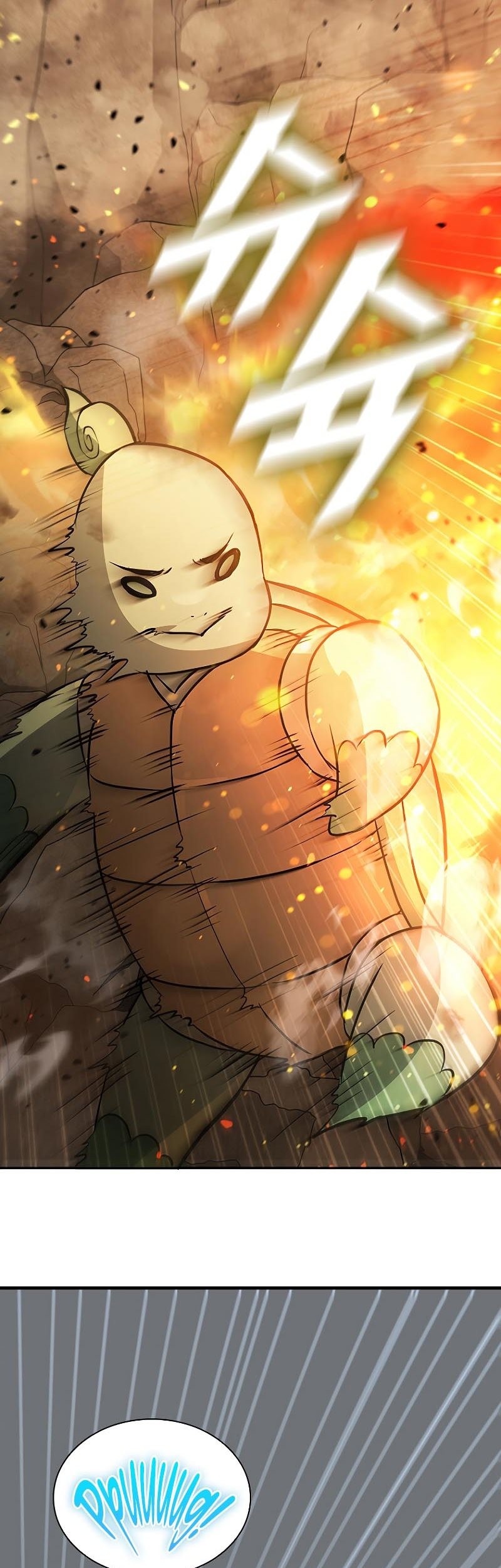 Taming Master Chapter 80 halaman 34