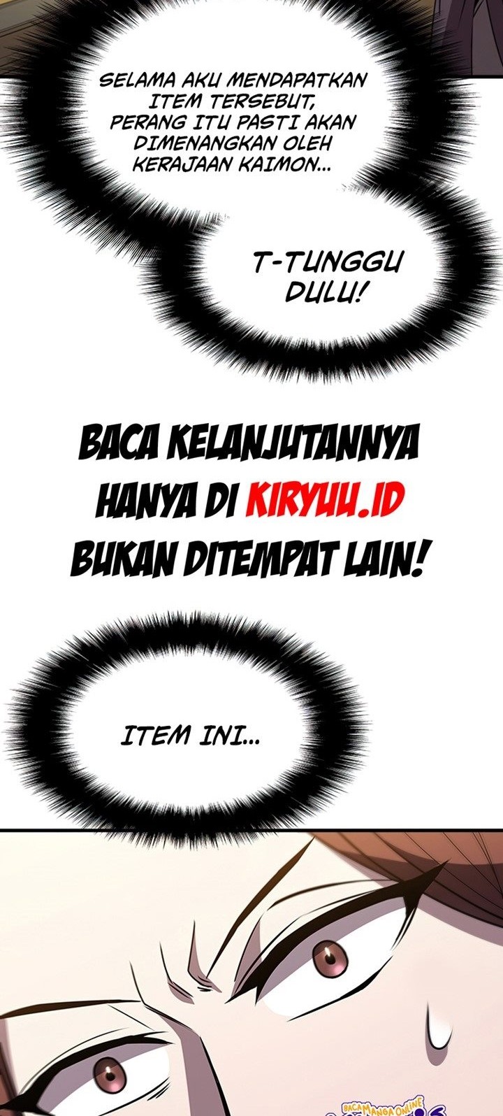 Taming Master Chapter 79 halaman 28