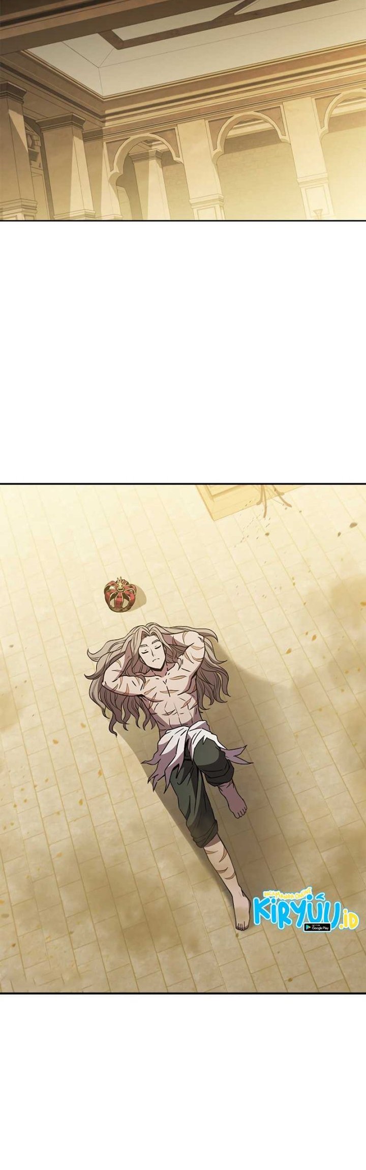 Taming Master Chapter 78 halaman 25