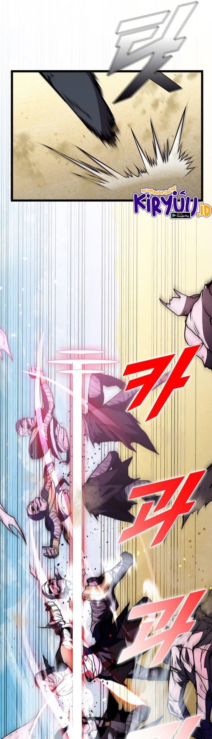 Taming Master Chapter 77 halaman 24