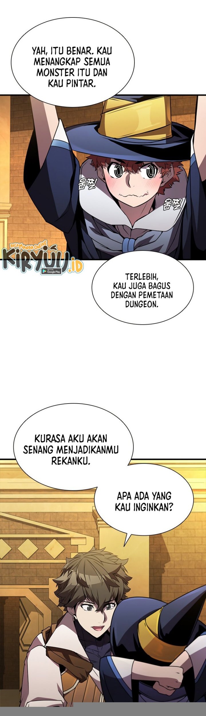 Taming Master Chapter 76 halaman 22